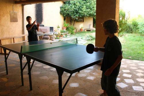 Casa Rural La Paloma - Zamora