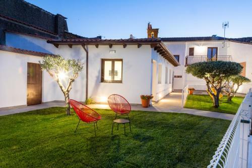 Apartamentos Rurales Cielo de Monfrag�e