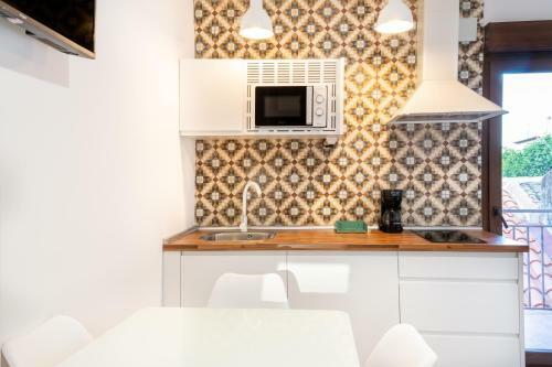 Apartamentos Rurales Cielo de Monfrag�e