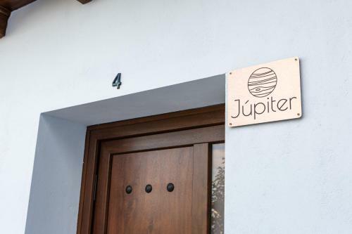 Apartamentos Rurales Cielo de Monfrag�e