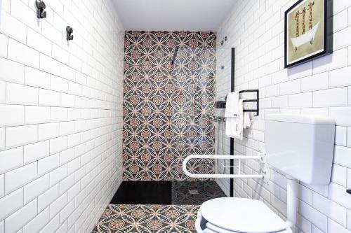 Apartamentos Rurales Cielo de Monfrag�e