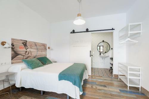 Apartamentos Rurales Cielo de Monfrag�e