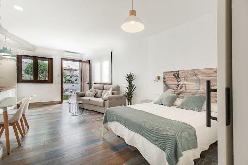 Apartamentos Rurales Cielo de Monfrag�e