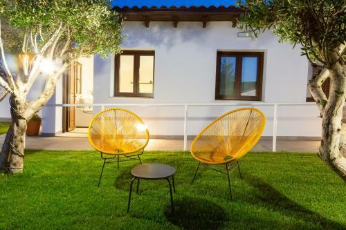 Apartamentos Rurales Cielo de Monfrag�e