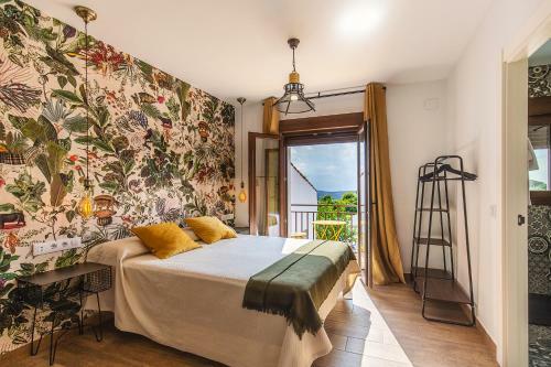 Apartamentos Rurales Cielo de Monfrag�e