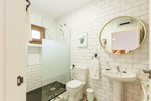 Apartamentos Rurales Cielo de Monfrag�e