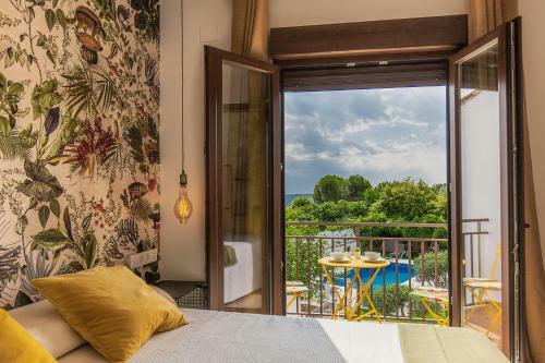 Apartamentos Rurales Cielo de Monfrag�e