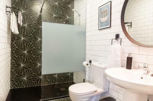 Apartamentos Rurales Cielo de Monfrag�e