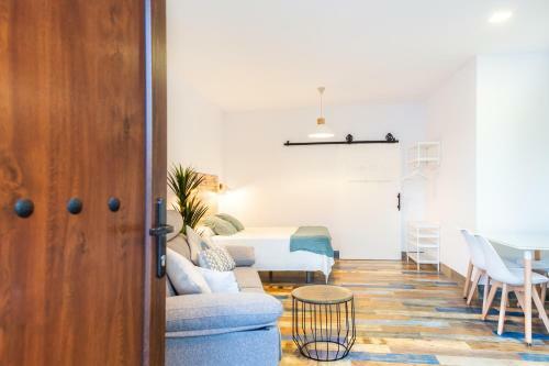 Apartamentos Rurales Cielo de Monfrag�e
