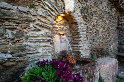 Apartamentos Rurales Cielo de Monfrag�e