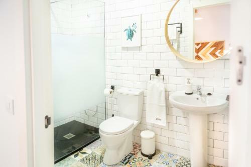 Apartamentos Rurales Cielo de Monfrag�e