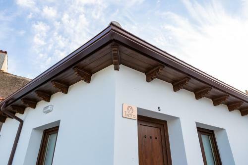 Apartamentos Rurales Cielo de Monfrag�e