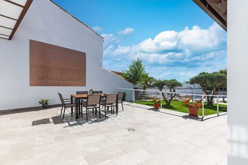Apartamentos Rurales Cielo de Monfrag�e