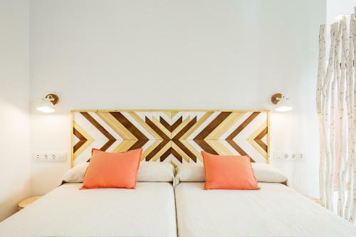 Apartamentos Rurales Cielo de Monfrag�e