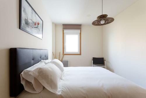 2- Apartamento Playa Canido