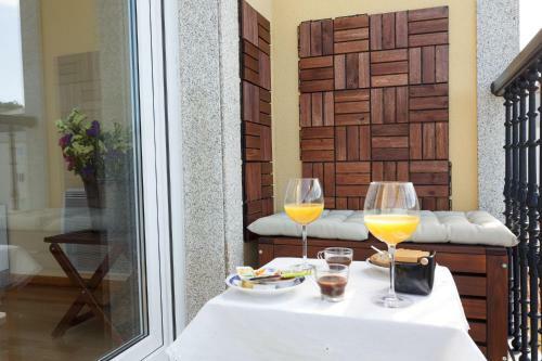 2- Apartamento Playa Canido