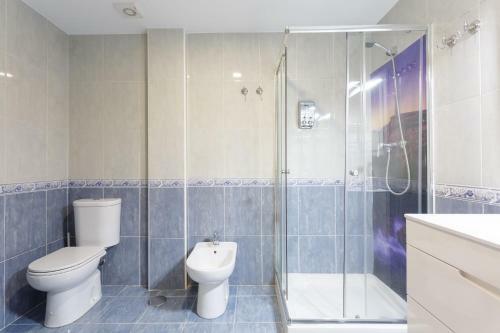 2- Apartamento Playa Canido