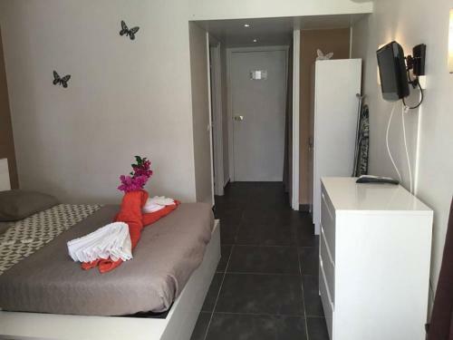 Apartamento Papillon Des Iles