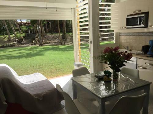 Apartamento Papillon Des Iles