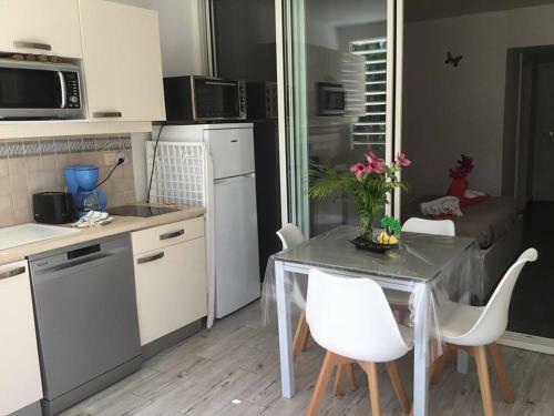Apartamento Papillon Des Iles