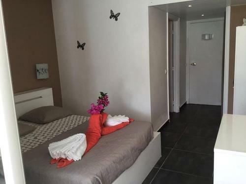 Apartamento Papillon Des Iles