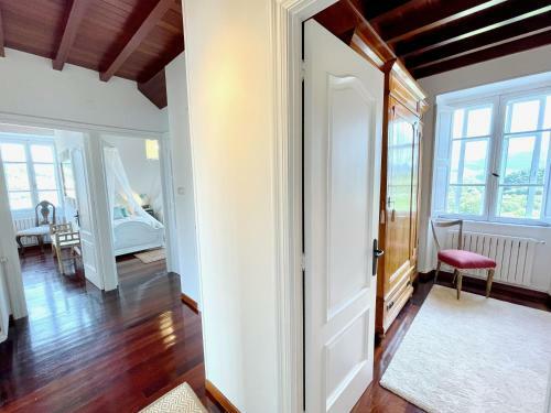 Hostal The Cliffs - A Casa De Mercedes