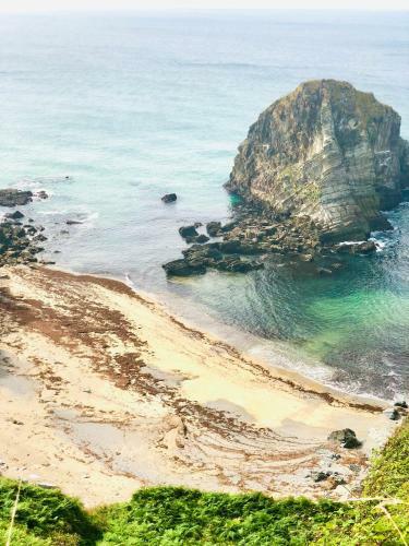 Hostal The Cliffs - A Casa De Mercedes