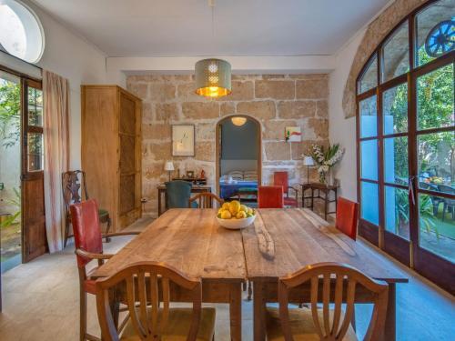 Villa Ca Ses Monges