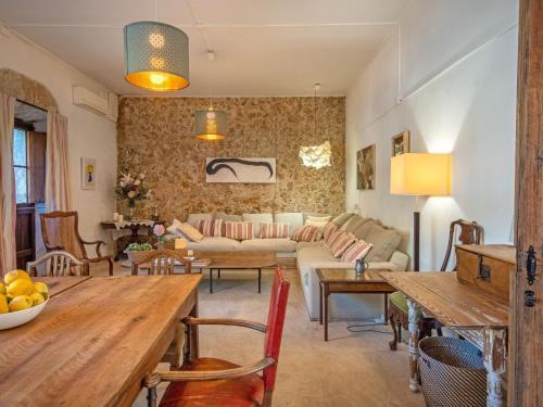 Villa Ca Ses Monges