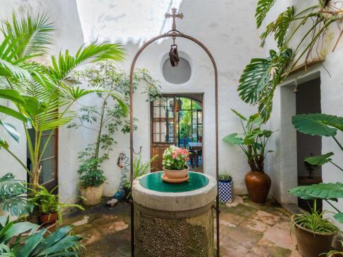 Villa Ca Ses Monges