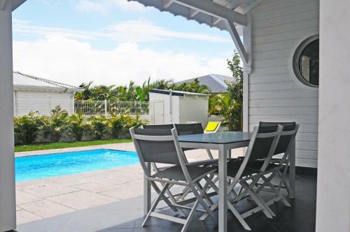 Villa Les Perles de La Guadeloupe