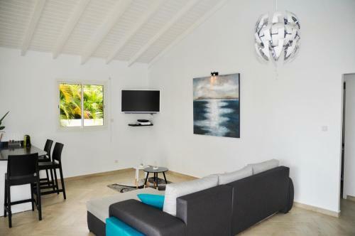Villa Les Perles de La Guadeloupe