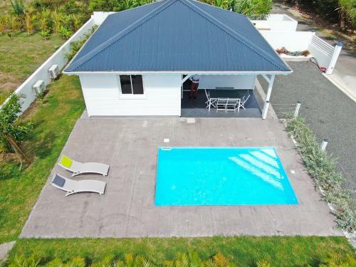Villa Les Perles de La Guadeloupe