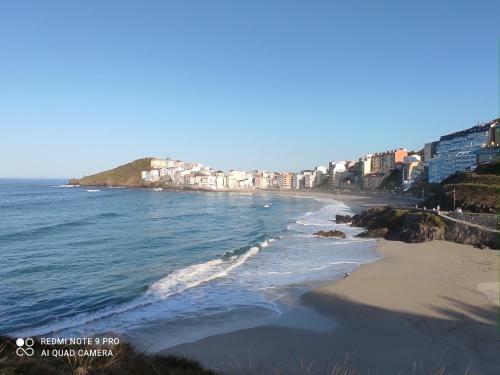 Apartamento Malpica Nordic Home