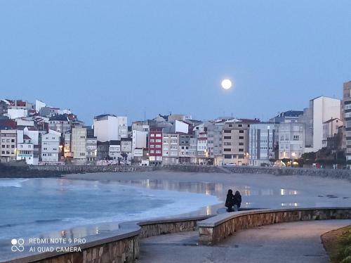 Apartamento Malpica Nordic Home