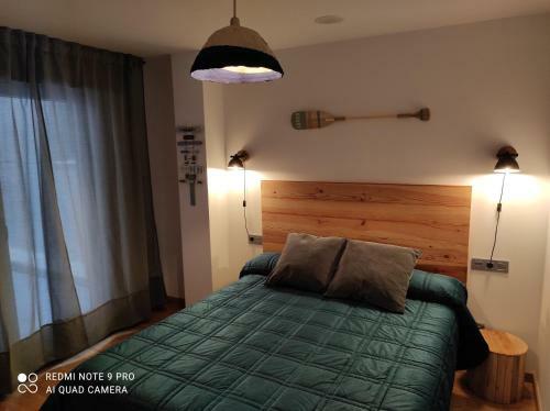 Apartamento Malpica Nordic Home