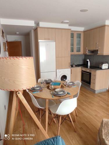 Apartamento Malpica Nordic Home