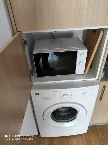 Apartamento Malpica Nordic Home