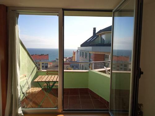 Apartamento Tur�stico Ocean View Malpica