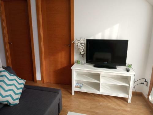 Apartamento Tur�stico Ocean View Malpica