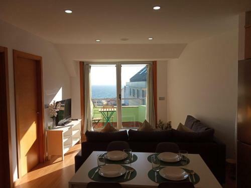 Apartamento Tur�stico Ocean View Malpica