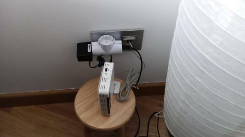 Apartamento Tur�stico Ocean View Malpica