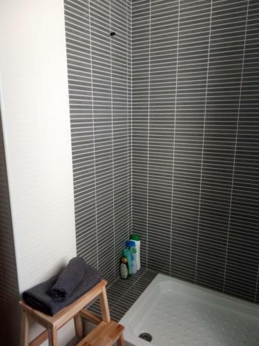 Apartamento Tur�stico Ocean View Malpica