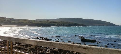Apartamento Tur�stico Ocean View Malpica