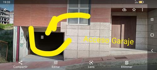 Apartamento Tur�stico Ocean View Malpica