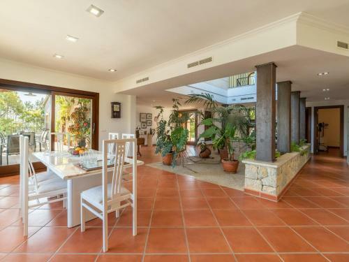 Villa Turixant Dalt