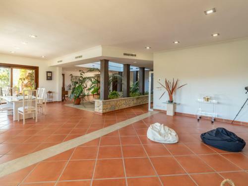 Villa Turixant Dalt