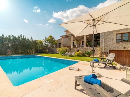 Villa Turixant Dalt
