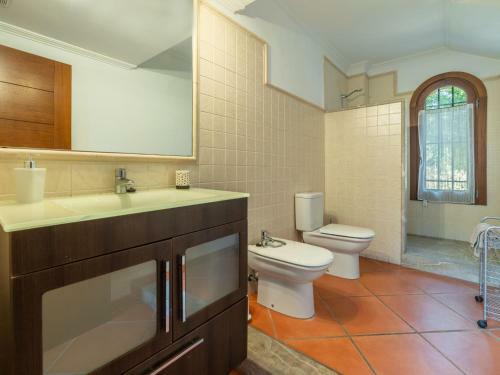 Villa Turixant Dalt