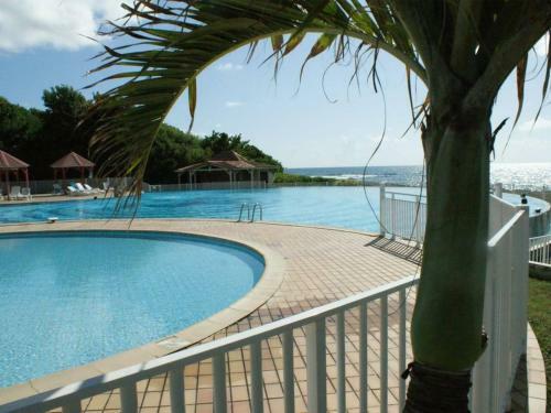 Apartamento Jolie Studio Meubl� Avec Petite Vue Mer